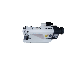 Strive Otomatik Çift Pabuç Deri Makinesi ST-388