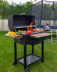 Barbeccu Nardane