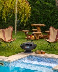 Barbeccu Sini