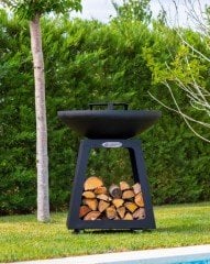 Barbeccu Tezene