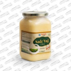 Sade Yağ (Ghee) 700g