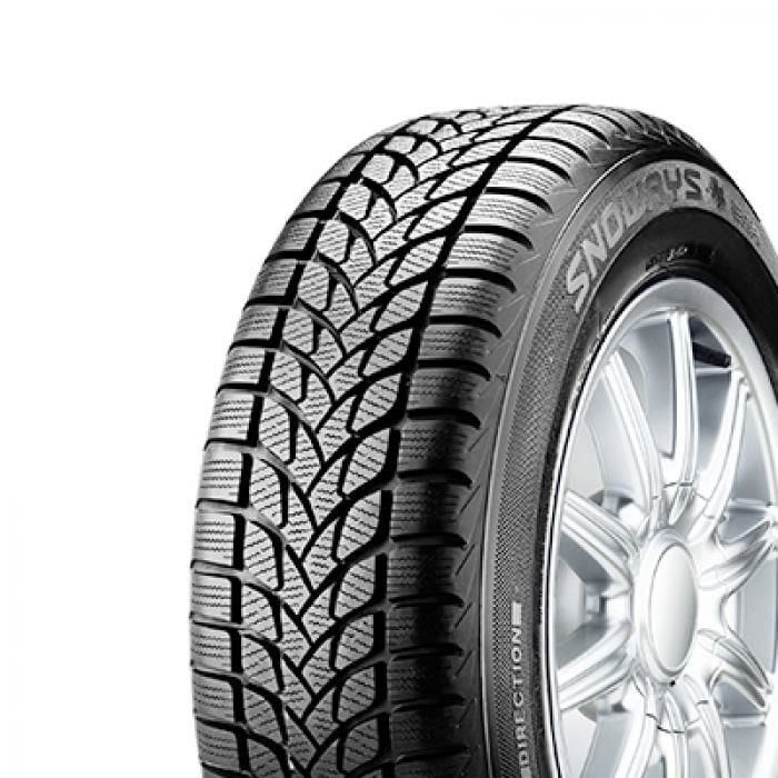 215/65R15 96H SNOWAYS ERA M+S / SFM LASSA