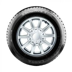 215/65R15 96H SNOWAYS ERA M+S / SFM