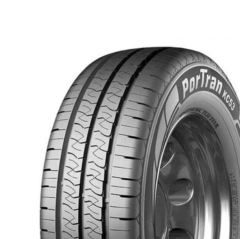 235/65R16C 121/119R PORTRAN K3 KUMHO