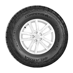 215/65R16 102T XL COMPUTES A/T 3