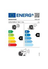 225/45R17 94Y EAGLE SPORT XL