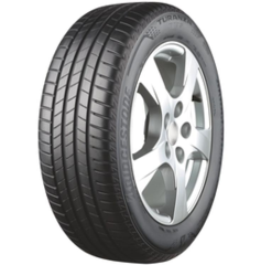 Bridgestone Turanza T005 185/65R15 88H Yaz Lastiği (Üretim Yılı 2024)