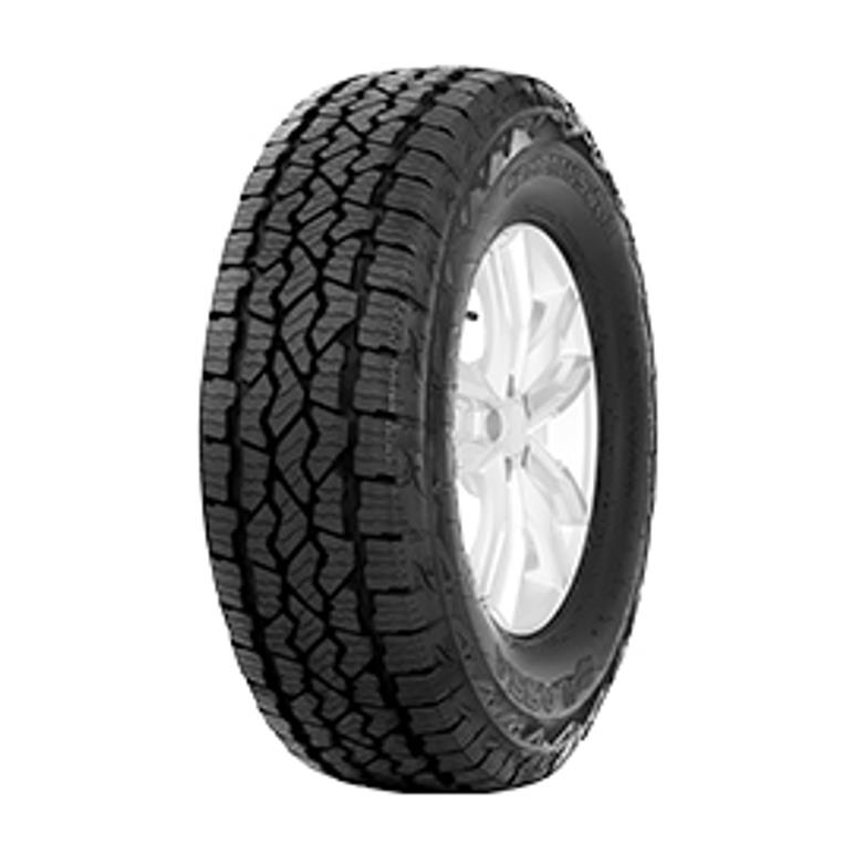Lassa Competus A/T 3 245/70R16 111T XL Yaz Lastiği (Üretim Yılı 2024)