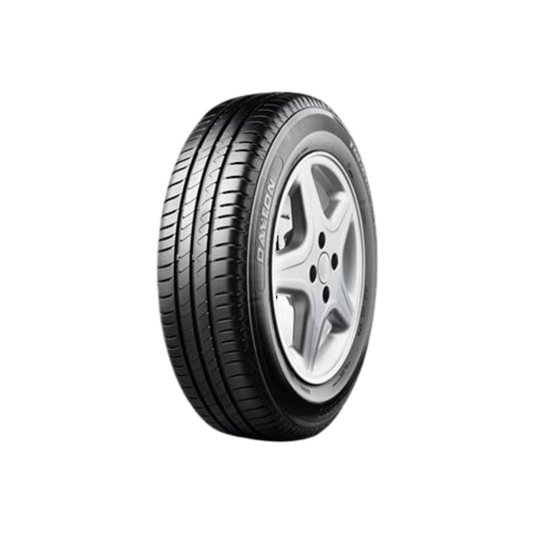 Dayton Touring 2 205/55R16 91V Yaz Lastiği (Üretim Yılı 2024)