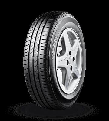 185/65R15 88H TOURING2 2 DAYTON