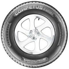 225/45R19 96V XL COMPETUS WINTER 2+ M+S / SFM