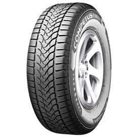 205/80R16 104T XL COMPETUS WINTER 2+ M+S / SFM