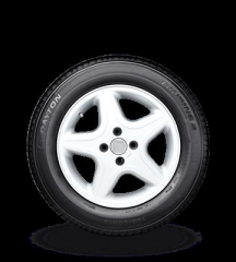 205/55R16 91V  TOURING 2 DAYTON