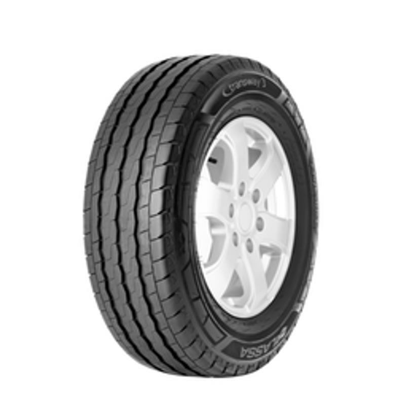 205/65R16C 107/10T TRANSWAY 3 LASSA