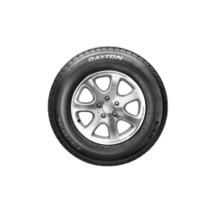 185R14C 102/100R DAYTON VAN DAYTON