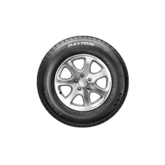 195R14C 106/104R DAYTON VAN DAYTON