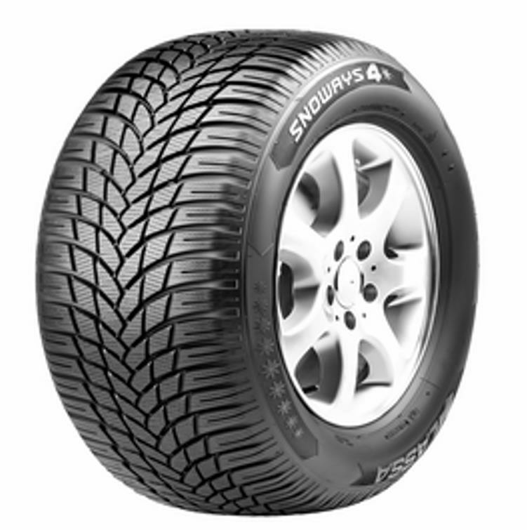 205/60R16 92H Snoways 4  Lassa