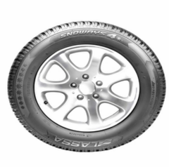 205/60R16 92H Snoways 4  Lassa