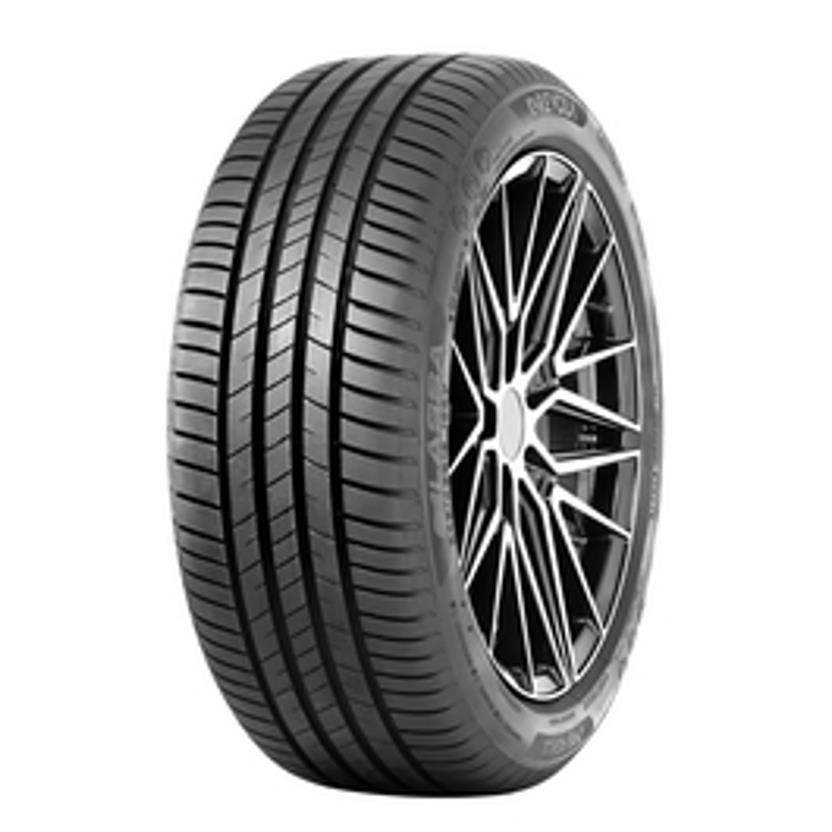 Lassa RevoLA 205/55R16 91V Yaz Lastiği (Üretim Yılı 2024)