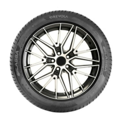 Lassa RevoLA 205/55R16 91V Yaz Lastiği (Üretim Yılı 2024)