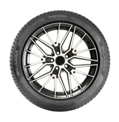 Lassa RevoLA 205/55R16 91V Yaz Lastiği (Üretim Yılı 2024)