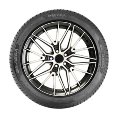 Lassa Revola 185/65R15 88H Yaz Lastiği (Üretim Yılı 2024)