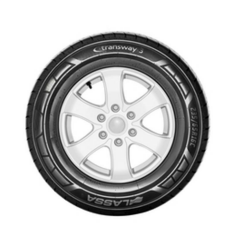 Lassa Transway 3 225/70R15C 112/110S Ticari Lastik (Üretim Yılı 2024)