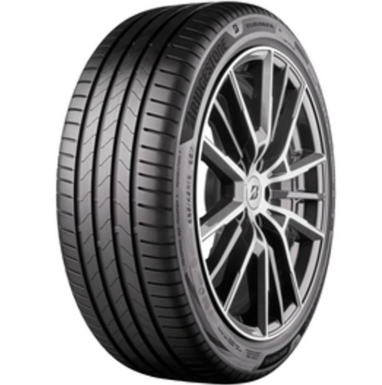 Bridgestone Turanza 6 205/50/R17/93W XL Yaz Lastiği (Üretim Yılı 2024)