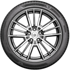 Bridgestone Turanza 6 205/50/R17/93W XL Yaz Lastiği (Üretim Yılı 2024)