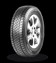 225/70R15C 112/110R 8PR VAN WINTER M+S / SFM