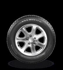 225/70R15C 112/110R 8PR VAN WINTER M+S / SFM