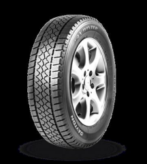 195/60R16C 99/97T VAN WINTER M+S / SFM