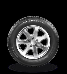 195/60R16C 99/97T VAN WINTER M+S / SFM