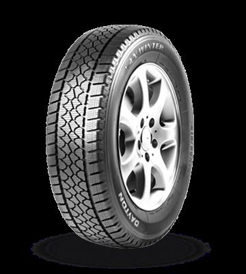 235/65R16C 121/119N VAN WINTER