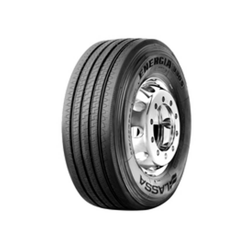 295/80R22.5 154/149M EG330S LASSA A.ÖN