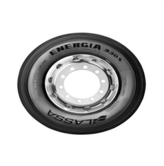 295/80R22.5 154/149M EG330S LASSA A.ÖN
