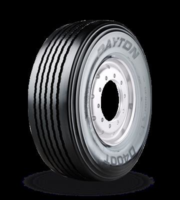 385/65R22.5 160K (158L)   M+S & SFM D400T PLUS YOL DAYTON DORSE