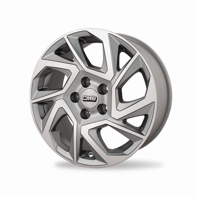 5X100 6.5X15 ET35 67.1 DSR CMS979/4(TAKIM)