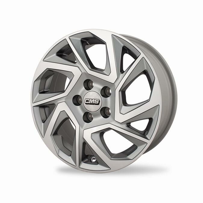 5X100 6.5X15 ET35 67.1 DSR CMS979/4(TAKIM)