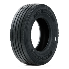 285/70R19.5 146/144M M+S KLS200 LINGLONG A.DÜZ