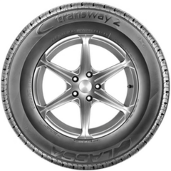 Lassa Transway 2 225/75R16C 118/116R Yaz Lastiği (Üretim Yılı 2024)