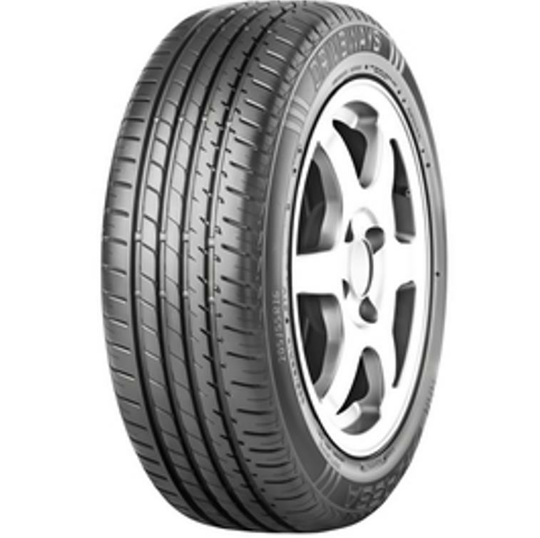 225/55R16 95W DRIWAYS LASSA