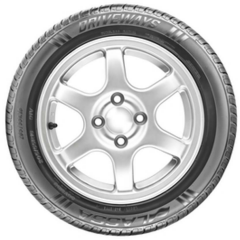 225/55R16 95W DRIWAYS LASSA