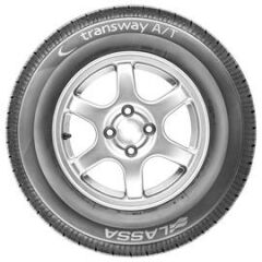 205/75R16C 113/111Q 10PR, TL TRANSWAY A/T M+S
