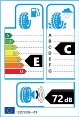 215/55R17 98W XL 401 STRIAL