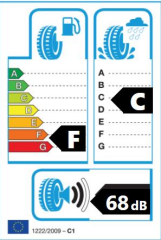185/65R14 86T 301 STRIAL