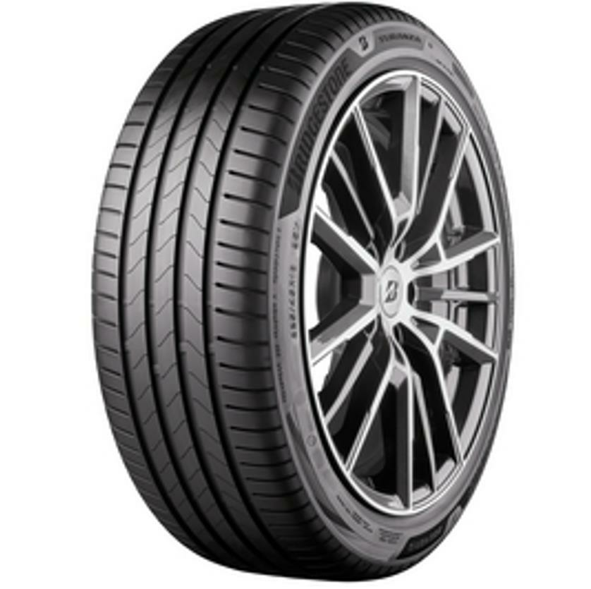 225/60R17 99V TURANZA 6