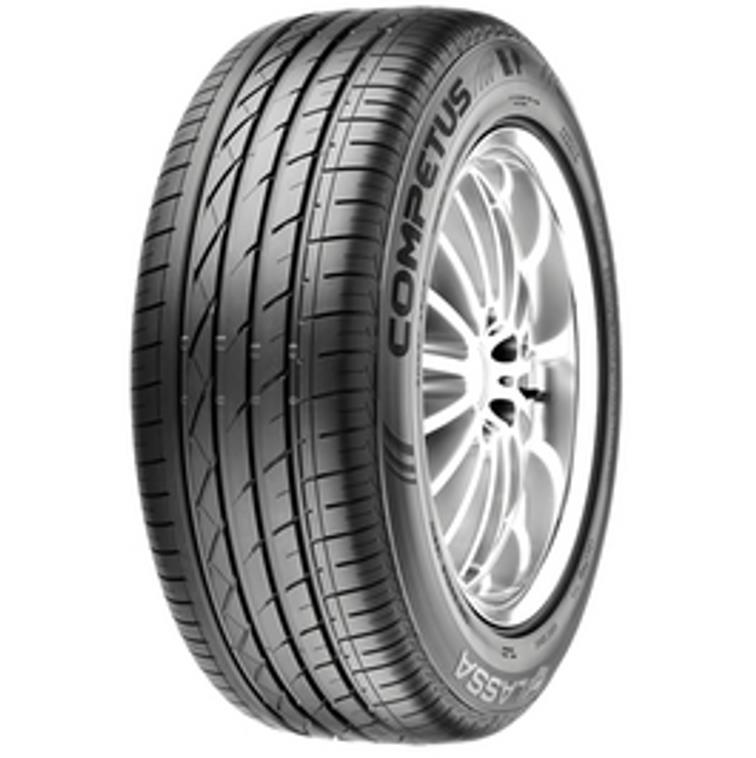 255/60R17 106V COMPUTES H/P LASSA