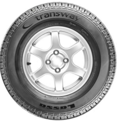 Lassa Transway 3 215/60R16C 103/101T 6PR Yaz Lastiği (Üretim Yılı 2024)