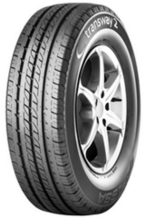 Lassa Transway 2 205/75R16C 113/11R Yaz Lastiği (Üretim Yılı 2024)